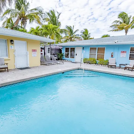Siesta Key Beachside Villas-2