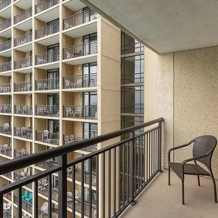4800 S Ocean Blvd, 0915 - Ocean Front Sleeps 6-2