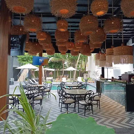 Grand City Hotel Cancun-2