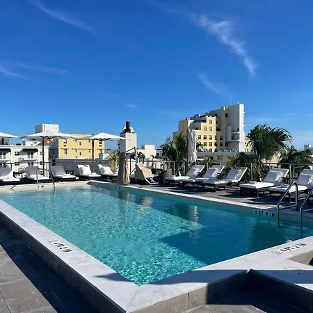 Nassau Suite South Beach, An All-Suite Hotel-2