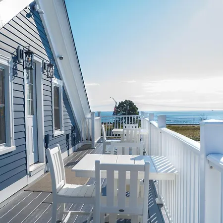 935 Ocean, A Beachside Inn-2