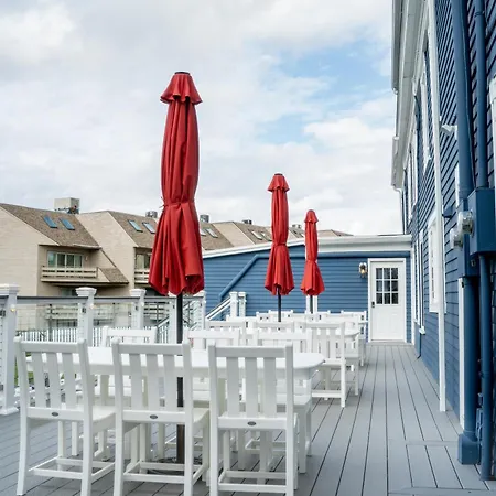 935 Ocean, A Beachside Inn-3