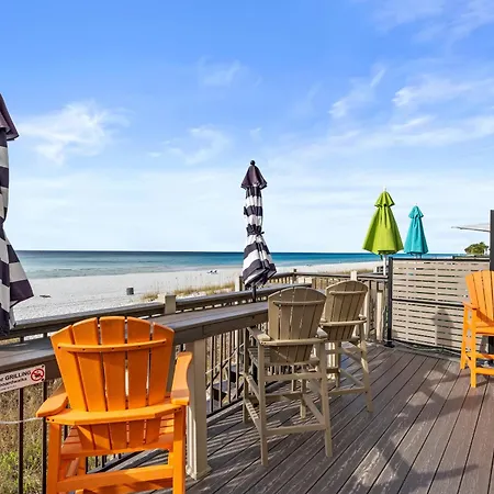 Southern Exposure Beach Home-3
