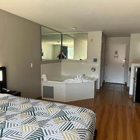 Motel 6-Seaside, Or-2
