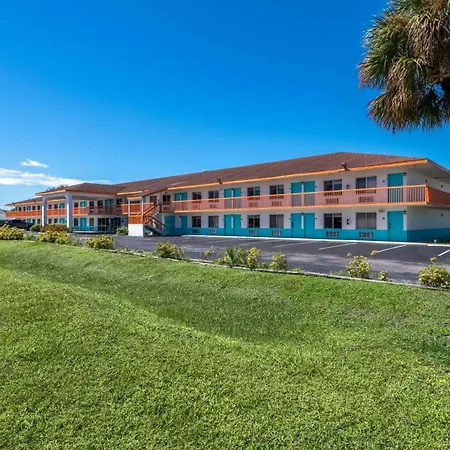 Howard Johnson By Wyndham Vero Beach/I-95-2