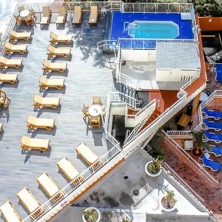 Fort Lauderdale Beach Resort By Vacatia-2