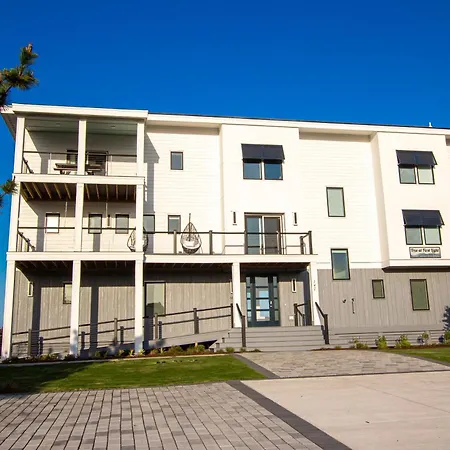Oceanfront, Ocean Views, Elev, Private Pool, Poolside Bar, Db4, True At First Light-2