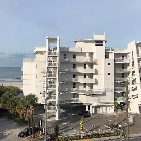 Provident Oceana Beachfront Suites-3