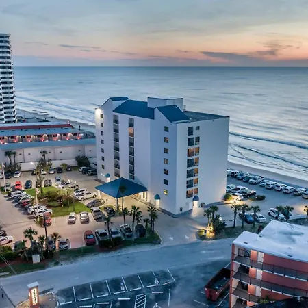 Tropical Winds Resort Hotel-3