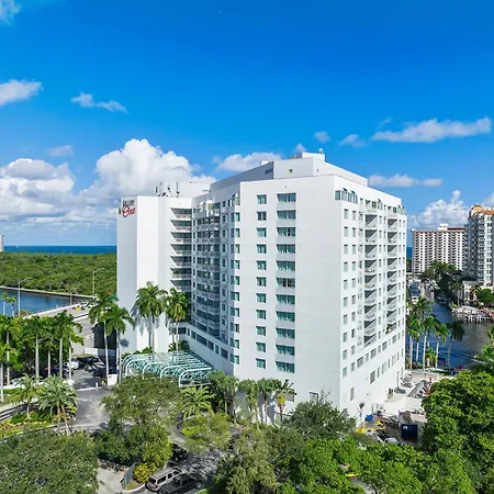 Luxury Apartments In Fort Lauderdale - Avi Lux Stay-2