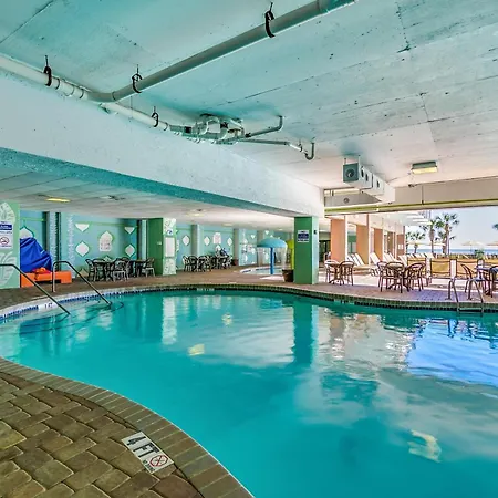 Savoy Penthouse 601-2