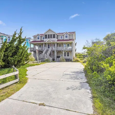 6100 - Red Snapper Inn By Resort Realty-2