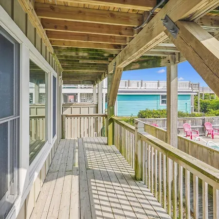 6100 - Red Snapper Inn By Resort Realty-3