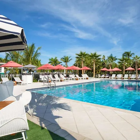 Hilton Garden Inn St. Pete Beach, Fl-2