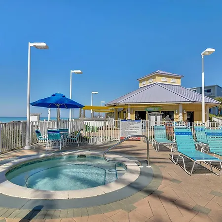Boardwalk Beach Resort #806 By Book That Condo-3