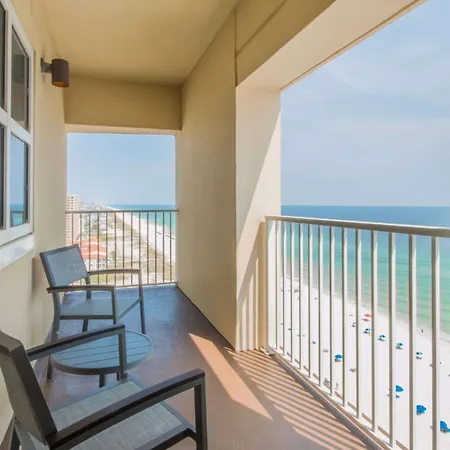 Hilton Pensacola Beach-3