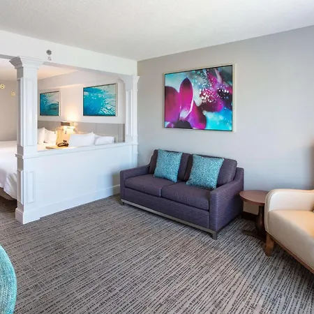 Hilton Garden Inn Daytona Beach Airport-2