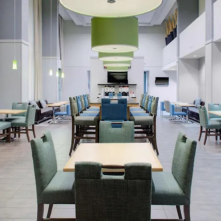 Hampton Inn & Suites Sarasota / Bradenton - Airport-2