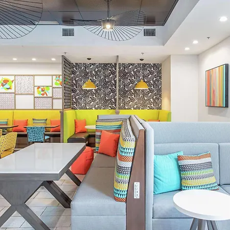 Hampton Inn Pensacola Beach-2