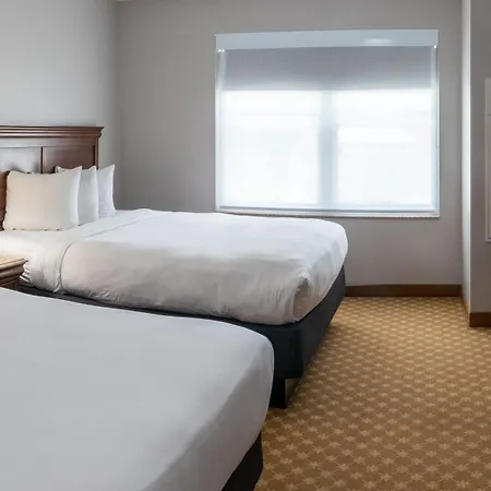Country Inn & Suites By Radisson, Wilmington, Nc-3