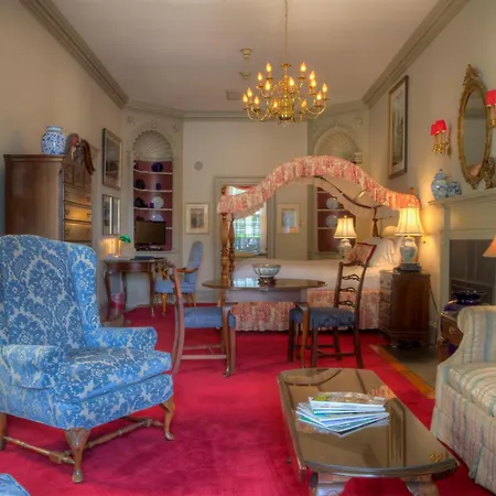 Francis Malbone House-2