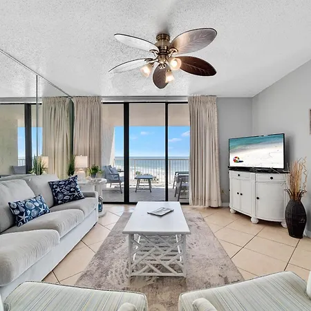 Seaside Beach & Racquet Club 4508-2