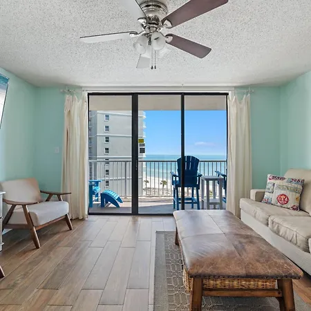 Seaside 4711-3