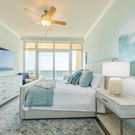 Phoenix Orange Beach II 1605-3