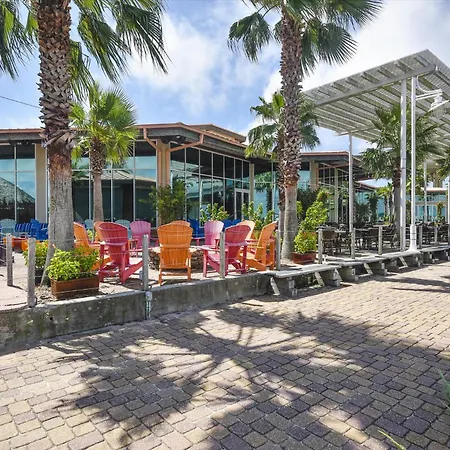 Caribe Resort Unit C814-2