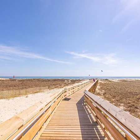Phoenix Orange Beach II 1605-2