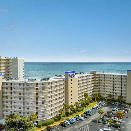 Seaside Beach & Racquet Club 1209-3