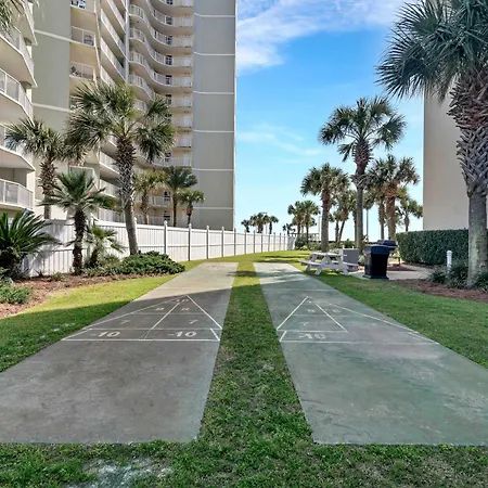 Seaside Beach & Racquet Club 1209-2