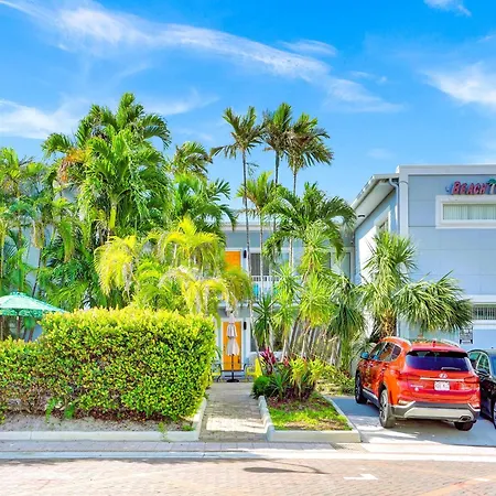 Beach Tide Motel-3