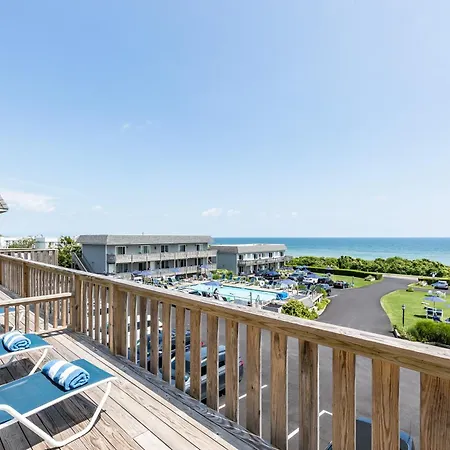 Hartman'S Briney Breezes Beach Resort-3