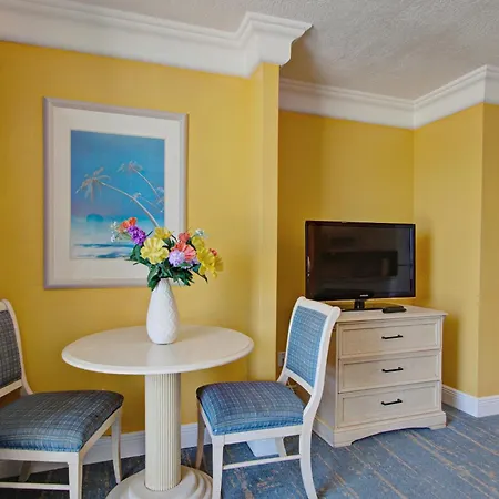 Direct Oceanfront, Fantastic Ocean View, Separate Bedroom ! - Pools Open !-2