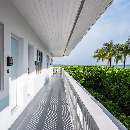 The Standard Spa, Miami Beach (Adults Only)-2