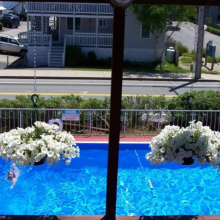 Sea Drift Motel-2