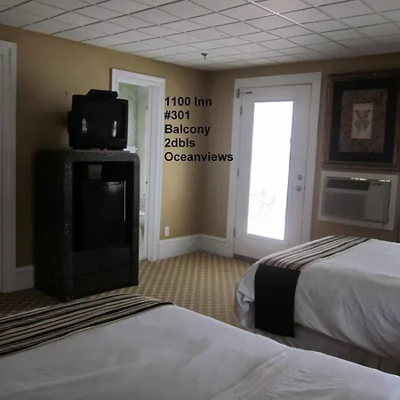 Ocean Manor 1100 Inn-3