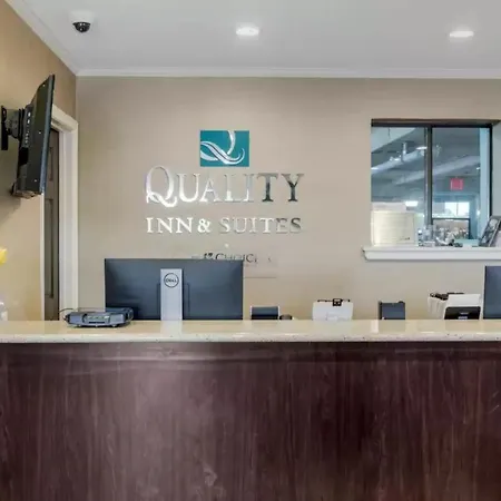 Quality Inn & Suites Ocean City Fenwick-2