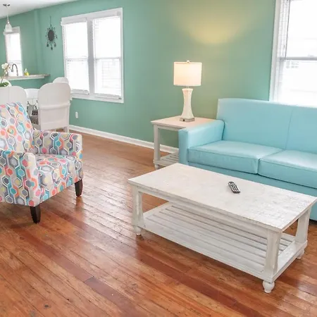 South Beach Apartment Ocean City, Md-2
