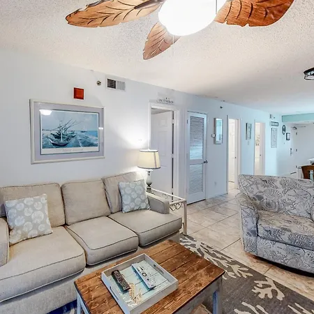 Tradewinds 603-3