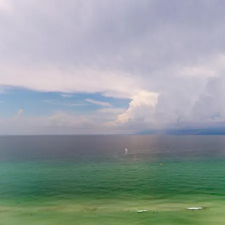 Seychelles Beach Resort IV-3
