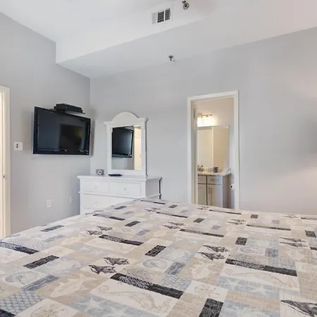 Phoenix Vacation Rentals-2