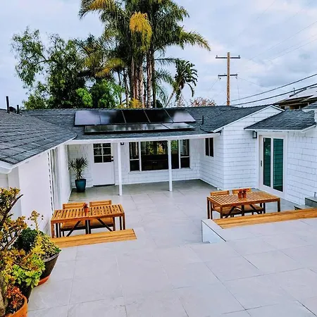 La Jolla Retreat-2