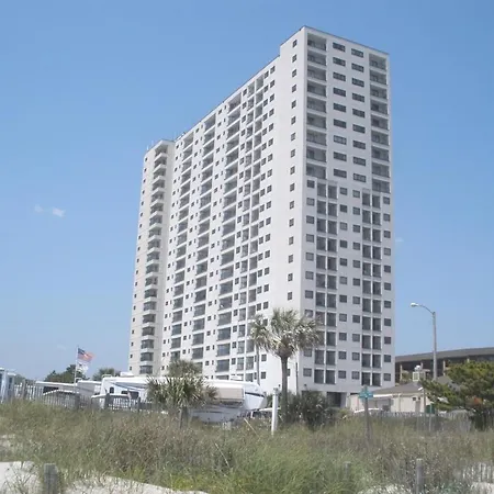 Myrtle Beach Resort Rt1812-2