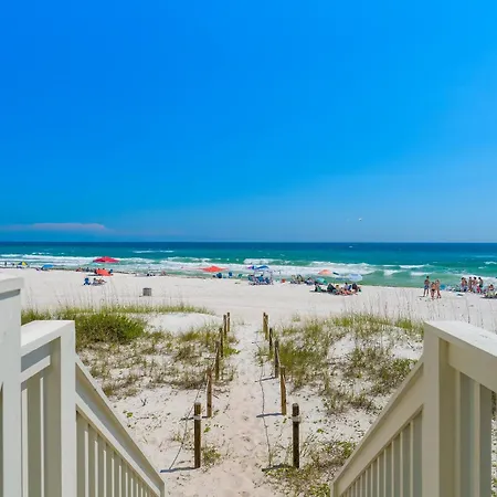 Beach House - Anchors Aweigh By Panhandle Getaways-2