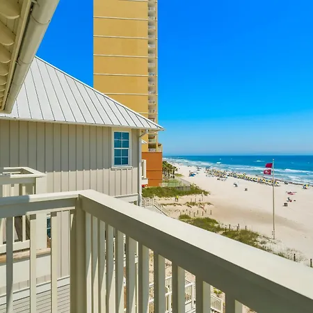 Beach House - Anchors Aweigh By Panhandle Getaways-3
