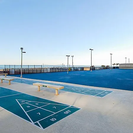 Golden Sands 516-2