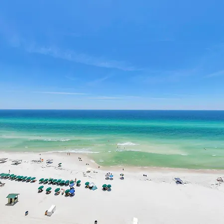 Emerald Isle Resort 1201-2