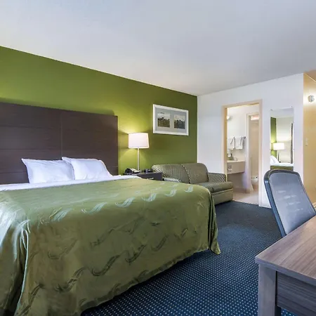 Quality Inn Little Creek-2